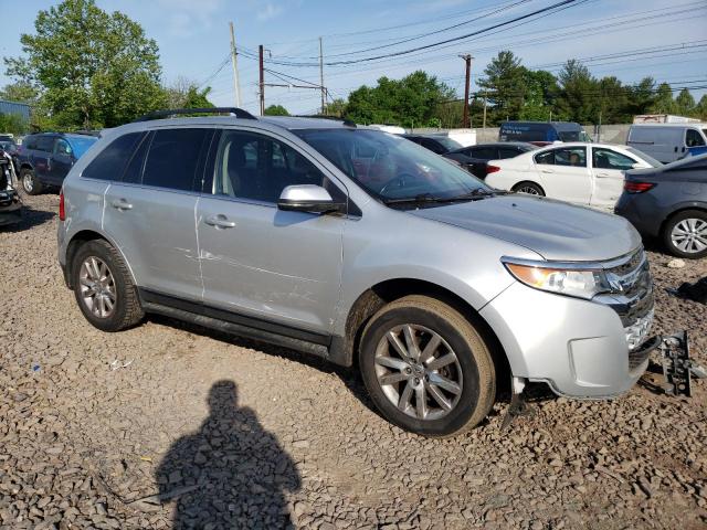 Photo 3 VIN: 2FMDK3K95DBA17028 - FORD EDGE 