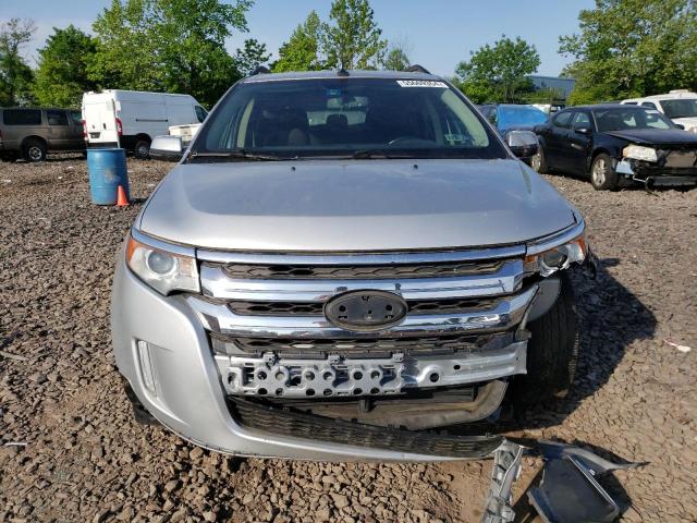 Photo 4 VIN: 2FMDK3K95DBA17028 - FORD EDGE 