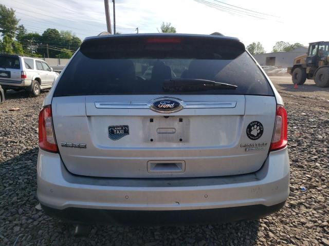 Photo 5 VIN: 2FMDK3K95DBA17028 - FORD EDGE 