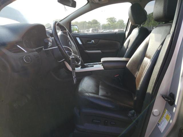 Photo 6 VIN: 2FMDK3K95DBA17028 - FORD EDGE 