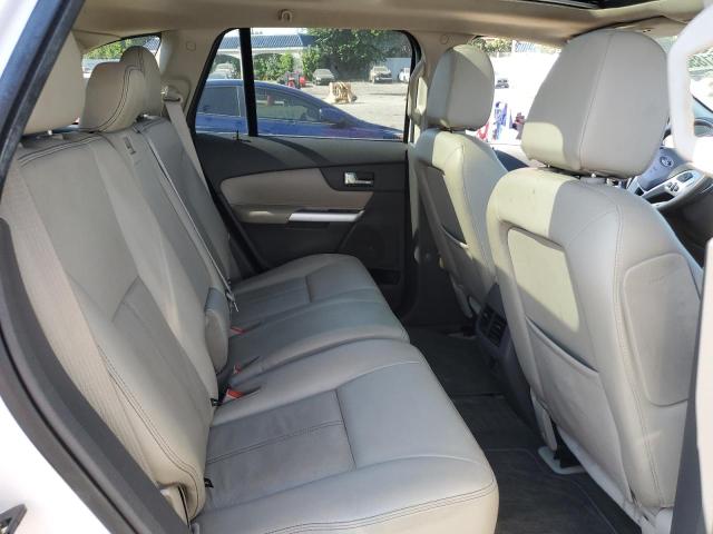 Photo 10 VIN: 2FMDK3K95DBA97897 - FORD EDGE 