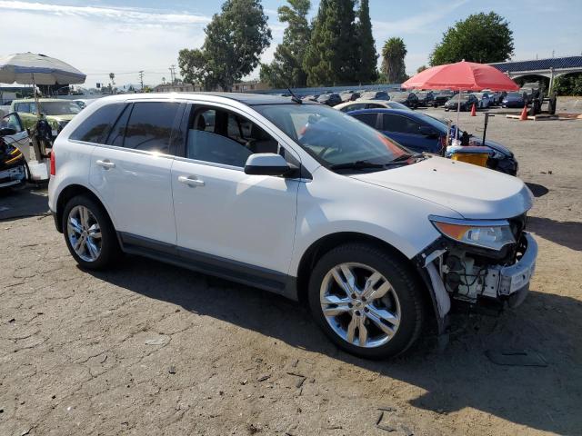 Photo 3 VIN: 2FMDK3K95DBA97897 - FORD EDGE 