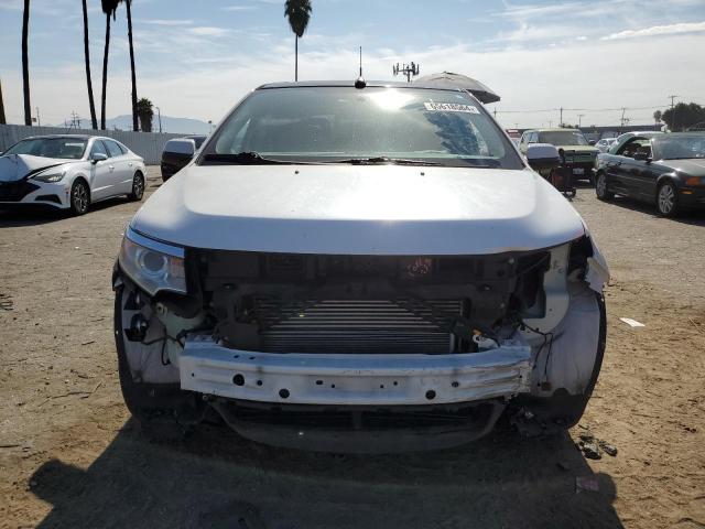 Photo 4 VIN: 2FMDK3K95DBA97897 - FORD EDGE 