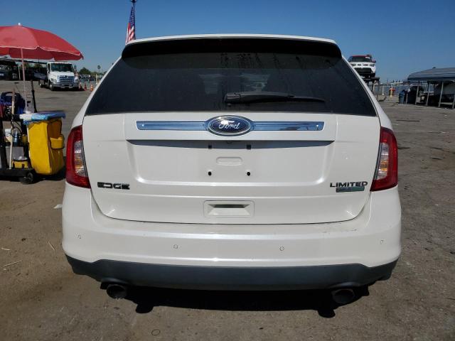 Photo 5 VIN: 2FMDK3K95DBA97897 - FORD EDGE 