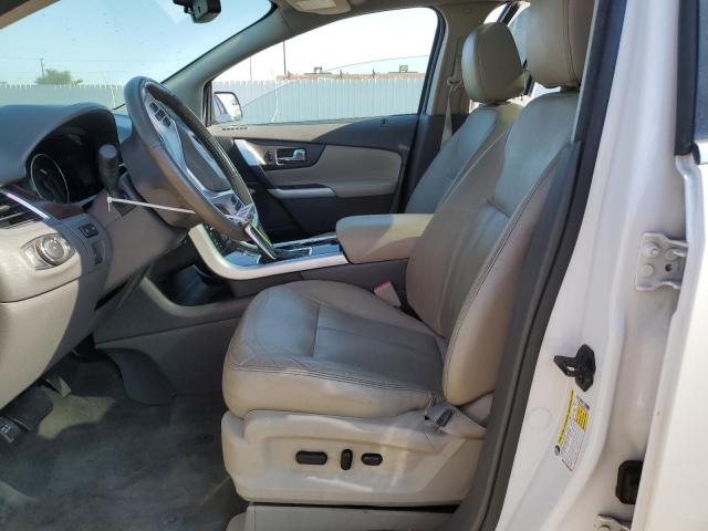 Photo 6 VIN: 2FMDK3K95DBA97897 - FORD EDGE 