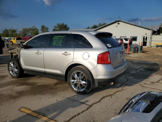 Photo 1 VIN: 2FMDK3K96CBA07560 - FORD EDGE LIMIT 