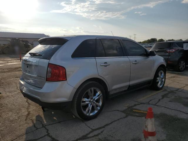 Photo 2 VIN: 2FMDK3K96CBA07560 - FORD EDGE LIMIT 