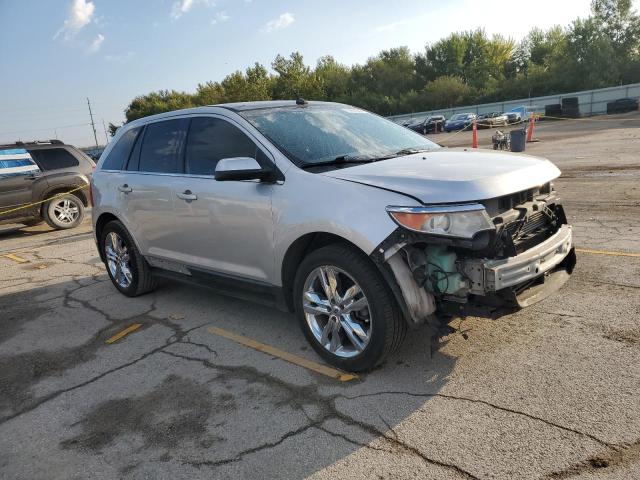 Photo 3 VIN: 2FMDK3K96CBA07560 - FORD EDGE LIMIT 