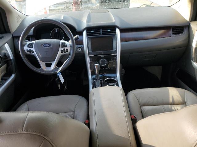 Photo 7 VIN: 2FMDK3K96CBA07560 - FORD EDGE LIMIT 