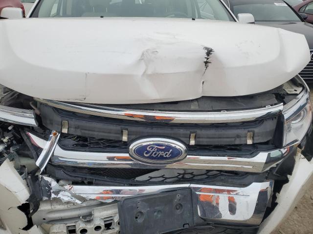 Photo 10 VIN: 2FMDK3K96CBA10118 - FORD EDGE 