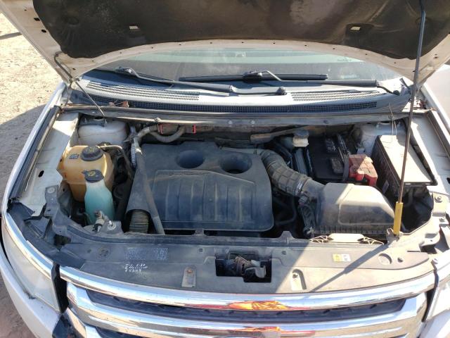 Photo 11 VIN: 2FMDK3K96CBA26058 - FORD EDGE LIMIT 