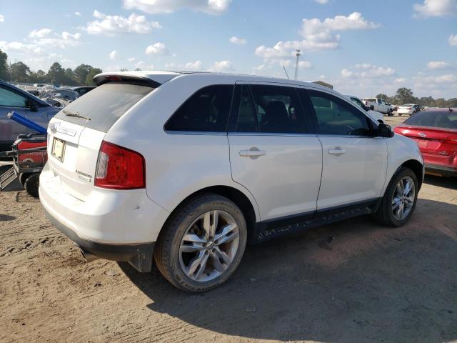 Photo 2 VIN: 2FMDK3K96CBA26058 - FORD EDGE LIMIT 