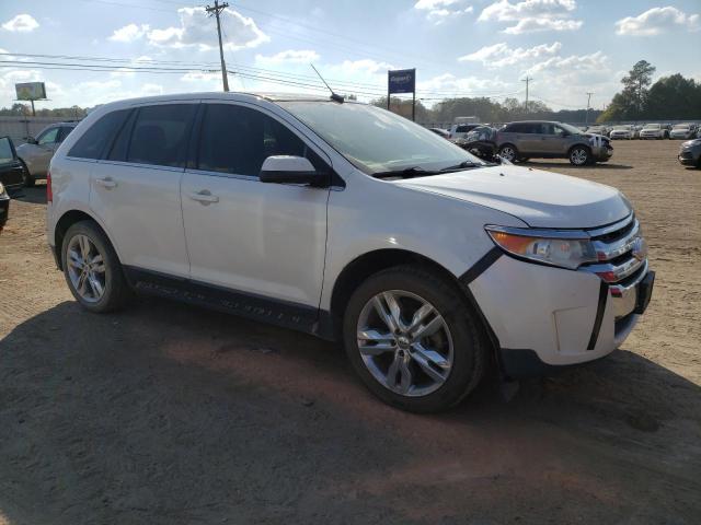 Photo 3 VIN: 2FMDK3K96CBA26058 - FORD EDGE LIMIT 