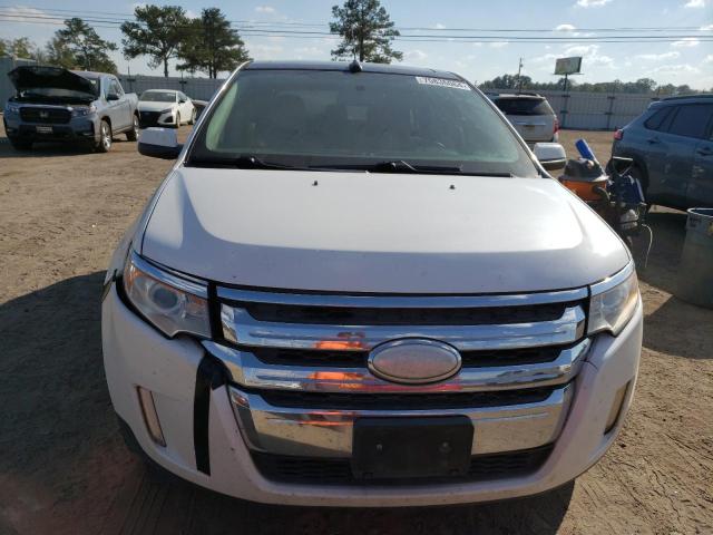 Photo 4 VIN: 2FMDK3K96CBA26058 - FORD EDGE LIMIT 