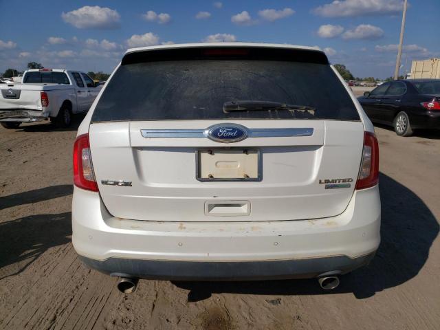 Photo 5 VIN: 2FMDK3K96CBA26058 - FORD EDGE LIMIT 