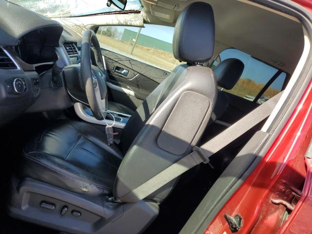 Photo 6 VIN: 2FMDK3K96CBA77947 - FORD EDGE 