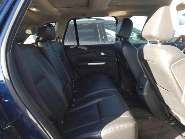 Photo 10 VIN: 2FMDK3K96CBA91928 - FORD EDGE LIMIT 