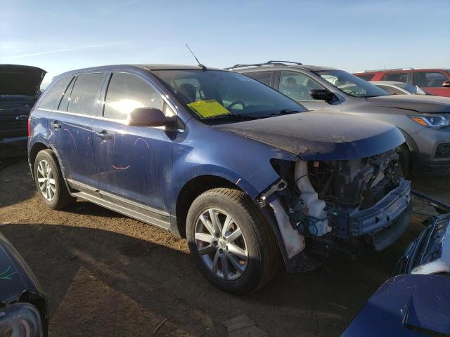 Photo 3 VIN: 2FMDK3K96CBA91928 - FORD EDGE LIMIT 