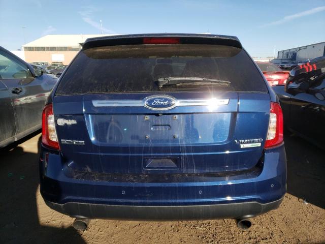 Photo 5 VIN: 2FMDK3K96CBA91928 - FORD EDGE LIMIT 