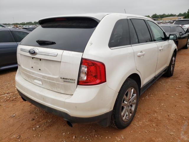 Photo 3 VIN: 2FMDK3K96DBA73981 - FORD EDGE LIMIT 