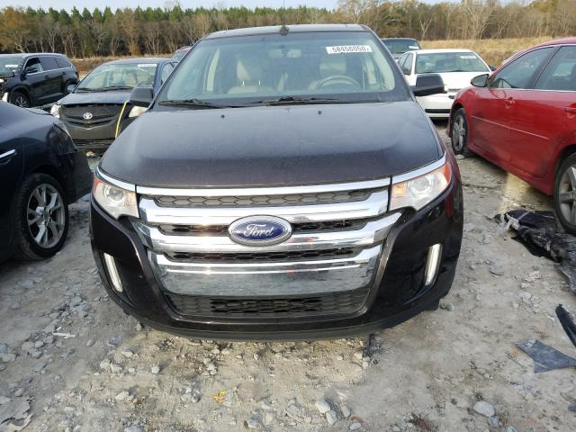 Photo 8 VIN: 2FMDK3K96DBB13606 - FORD EDGE LIMIT 