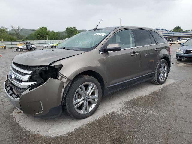 Photo 0 VIN: 2FMDK3K96DBC89216 - FORD EDGE 