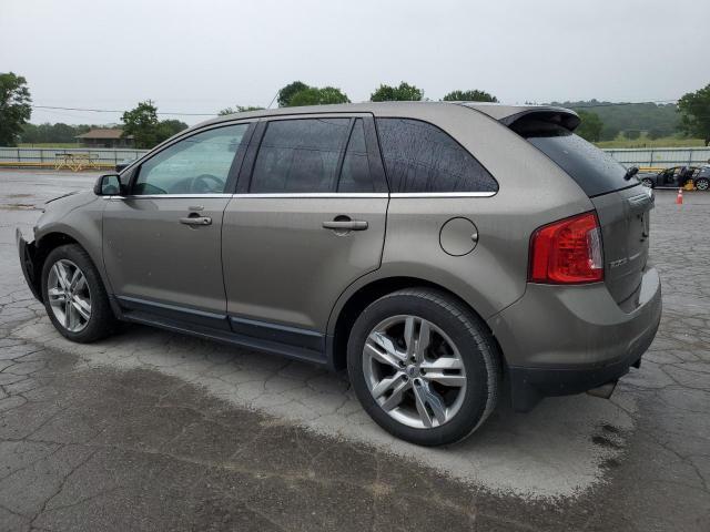 Photo 1 VIN: 2FMDK3K96DBC89216 - FORD EDGE 