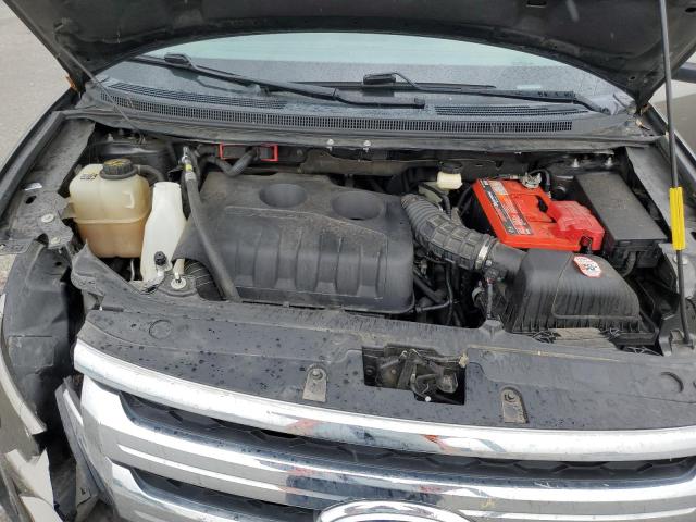 Photo 11 VIN: 2FMDK3K96DBC89216 - FORD EDGE 