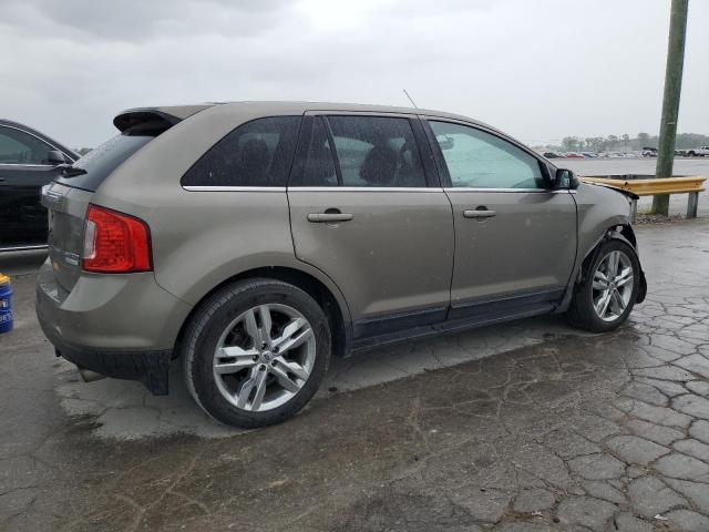 Photo 2 VIN: 2FMDK3K96DBC89216 - FORD EDGE 