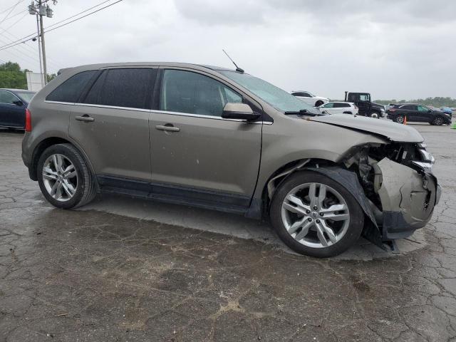 Photo 3 VIN: 2FMDK3K96DBC89216 - FORD EDGE 