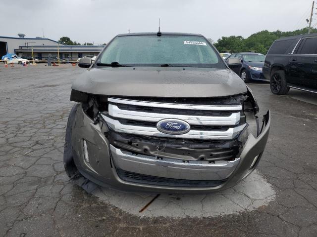 Photo 4 VIN: 2FMDK3K96DBC89216 - FORD EDGE 