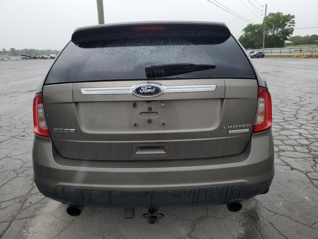 Photo 5 VIN: 2FMDK3K96DBC89216 - FORD EDGE 