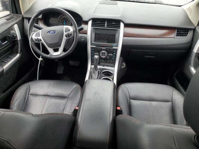 Photo 7 VIN: 2FMDK3K96DBC89216 - FORD EDGE 