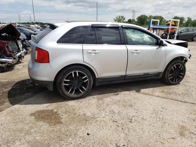 Photo 2 VIN: 2FMDK3K97CBA10046 - FORD EDGE LIMIT 