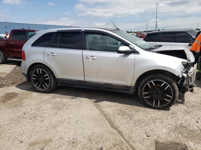 Photo 3 VIN: 2FMDK3K97CBA10046 - FORD EDGE LIMIT 