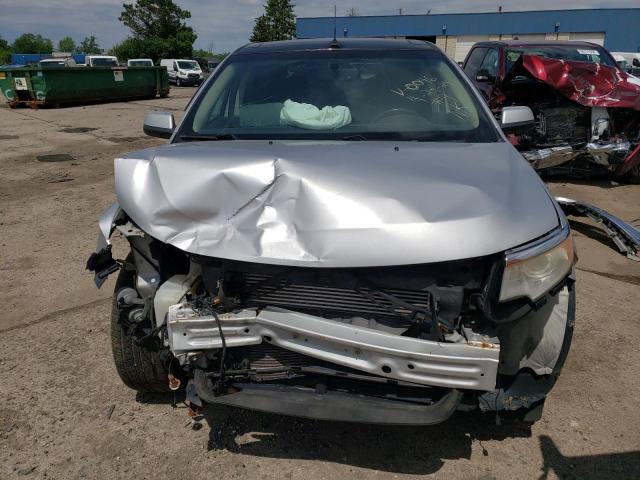 Photo 4 VIN: 2FMDK3K97CBA10046 - FORD EDGE LIMIT 