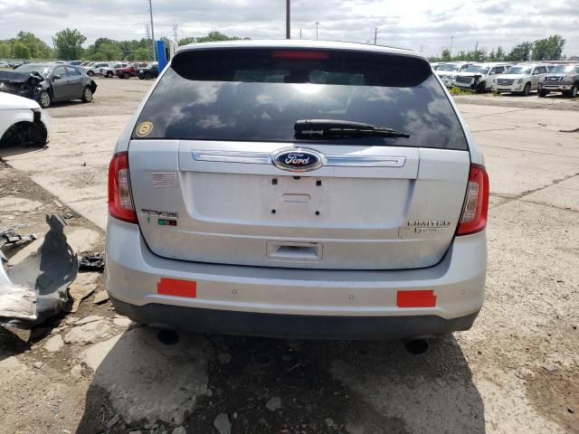 Photo 5 VIN: 2FMDK3K97CBA10046 - FORD EDGE LIMIT 