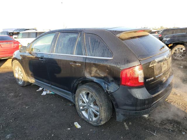 Photo 1 VIN: 2FMDK3K97CBA48991 - FORD EDGE LIMIT 