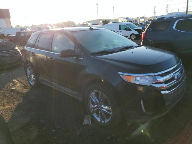 Photo 3 VIN: 2FMDK3K97CBA48991 - FORD EDGE LIMIT 