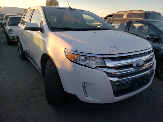 Photo 0 VIN: 2FMDK3K97CBA71056 - FORD EDGE LIMIT 