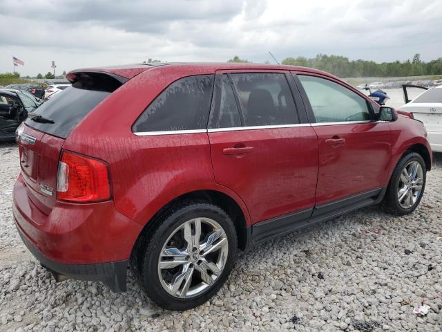 Photo 2 VIN: 2FMDK3K97DBA43856 - FORD EDGE 