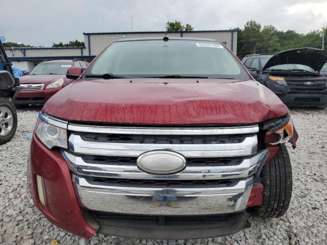 Photo 4 VIN: 2FMDK3K97DBA43856 - FORD EDGE 