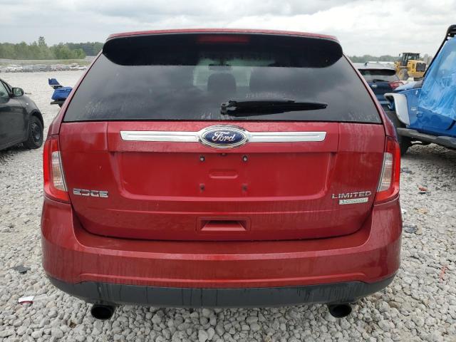 Photo 5 VIN: 2FMDK3K97DBA43856 - FORD EDGE 