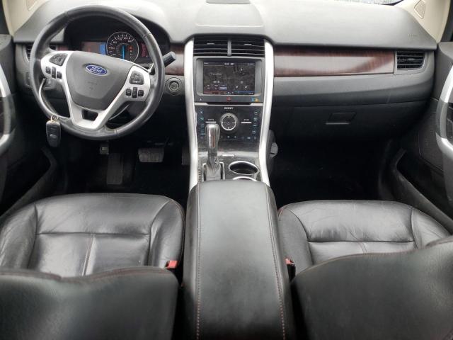 Photo 7 VIN: 2FMDK3K97DBA43856 - FORD EDGE 