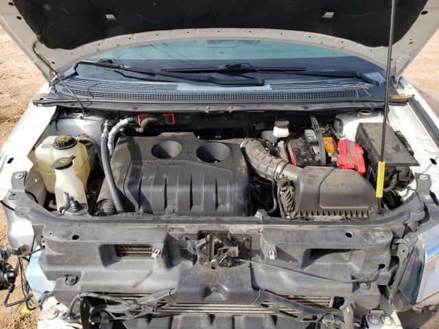 Photo 10 VIN: 2FMDK3K97DBB85737 - FORD EDGE LIMIT 