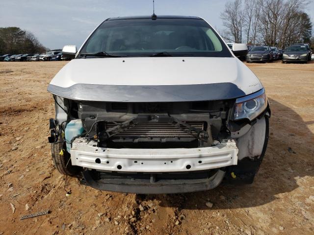 Photo 4 VIN: 2FMDK3K97DBB85737 - FORD EDGE LIMIT 