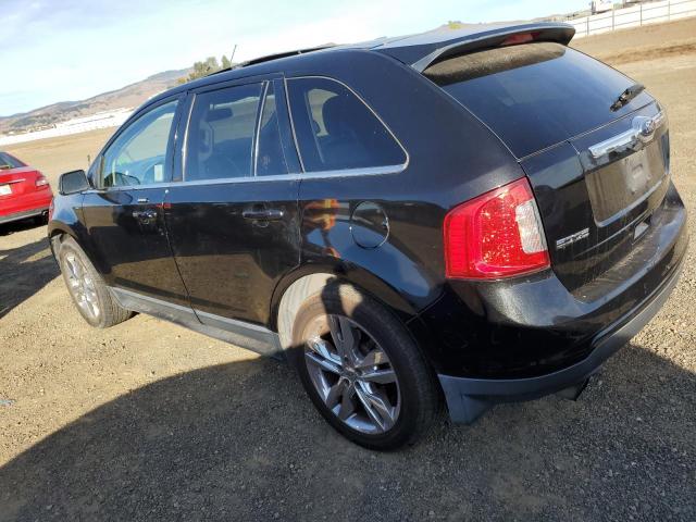 Photo 1 VIN: 2FMDK3K98CBA49955 - FORD EDGE 