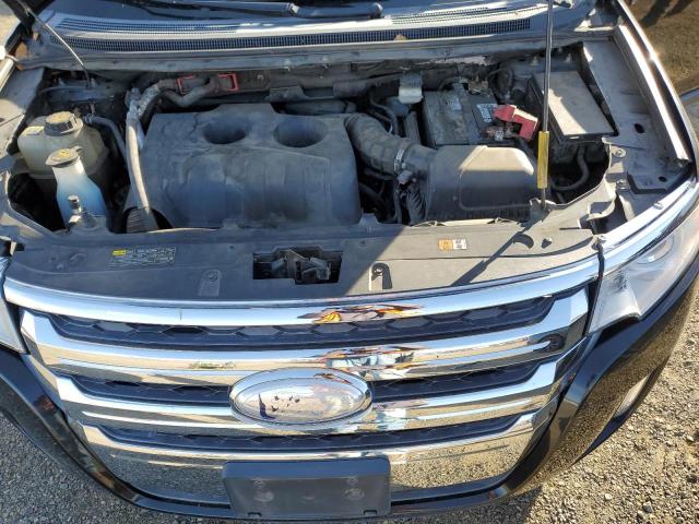 Photo 11 VIN: 2FMDK3K98CBA49955 - FORD EDGE 