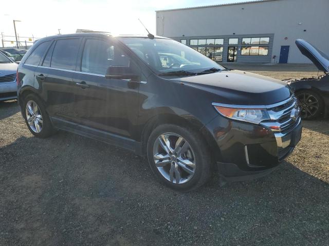 Photo 3 VIN: 2FMDK3K98CBA49955 - FORD EDGE 