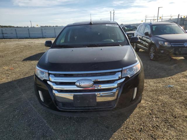 Photo 4 VIN: 2FMDK3K98CBA49955 - FORD EDGE 